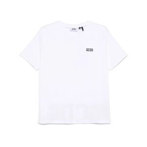 Gcds Men Low Band Logo T-Shirt